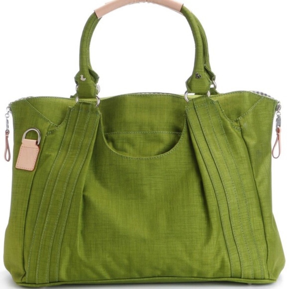 Danzo Hobo Diaper Bag